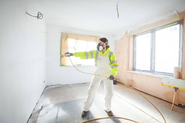 Best HVAC Mold Inspection and Cleaning  in Strasburg, CO