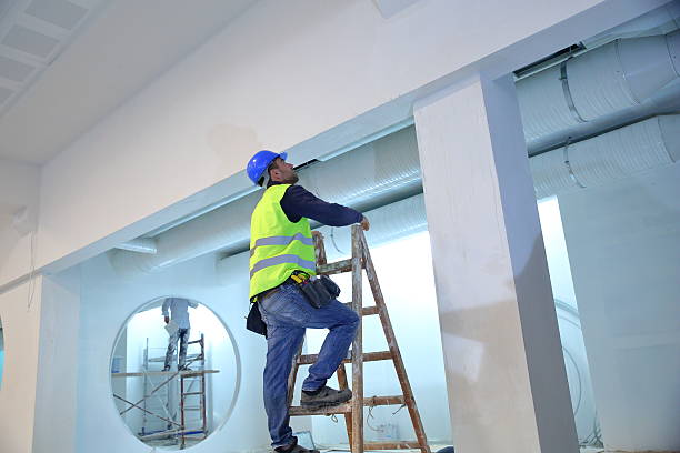 Best Industrial Mold Remediation  in Strasburg, CO